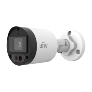 4K LightHunter Fixed IR Bullet Analog Security Camera (UAC-B128-ADF28MS)