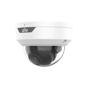2MP LightHunter HD IR Fixed Vandal Dome Analog Security Camera (UAC-D122-AF28M)