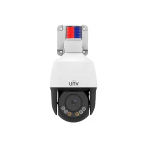UNV 2MP LightHunter Active Deterrence PTZ (IPC6312LFW-AX4C-VG)