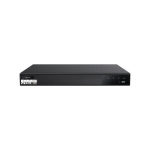L-Series 4K Ultra HD 16-Channel NDAA-Compliant IP Network Video Recorder with 2 SATA Hard Drive Bays (NVR-2B16L)
