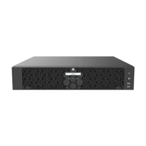 32MP UltraHD 32-Channel Network Video Recorder with 8 Hard Drive Bays and RAID Support (NVR508-32E-R)