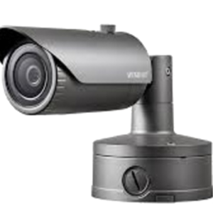 WISENET 5MP BULLET 30M IR 3.7MM LENS 30 FPS