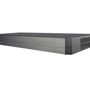 WISENET POE NVR 4CH 1 BAY 3TB
